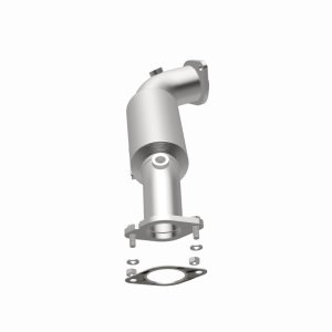 Ford Explorer Catalytic Converter - Magnaflow - Direct Fit - `16-`17 Ford Explorer Catalytic Converter - Magnaflow - Direct Fit - `16-`17