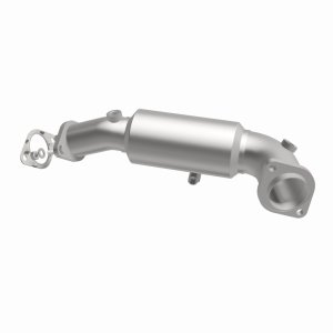 Ford Explorer Catalytic Converter - Magnaflow - Direct Fit - `16-`17 Ford Explorer Catalytic Converter - Magnaflow - Direct Fit - `16-`17