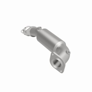 Ford Explorer Catalytic Converter - Magnaflow - Direct Fit - `16-`17 Ford Explorer Catalytic Converter - Magnaflow - Direct Fit - `16-`17