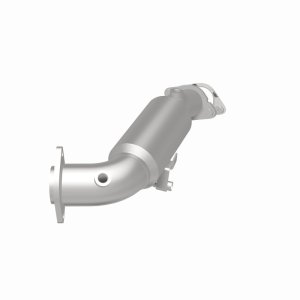 Ford Explorer Catalytic Converter - Magnaflow - Direct Fit - `16-`17 Ford Explorer Catalytic Converter - Magnaflow - Direct Fit - `16-`17
