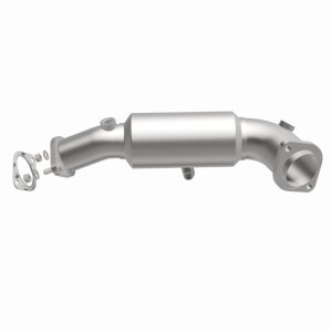 Ford Explorer Catalytic Converter - Magnaflow - Direct Fit - `16-`17 Ford Explorer Catalytic Converter - Magnaflow - Direct Fit - `16-`17