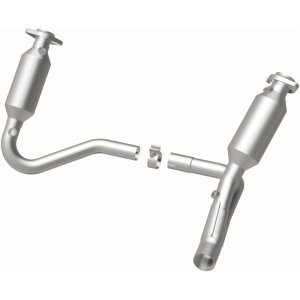 Chrysler Aspen Catalytic Converter - Magnaflow - California Grade CARB Compliant Direct-Fit - 2007