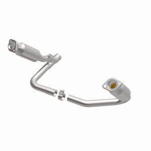 Chrysler Aspen Catalytic Converter - Magnaflow - California Grade CARB Compliant Direct-Fit - 2007