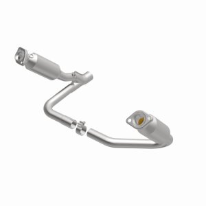 Chrysler Aspen Catalytic Converter - Magnaflow - California Grade CARB Compliant Direct-Fit - 2007