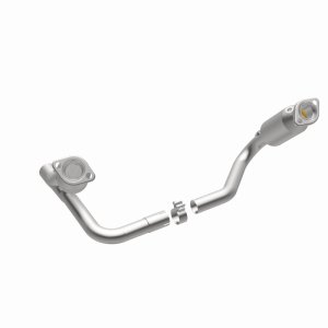 Chrysler Aspen Catalytic Converter - Magnaflow - California Grade CARB Compliant Direct-Fit - 2007