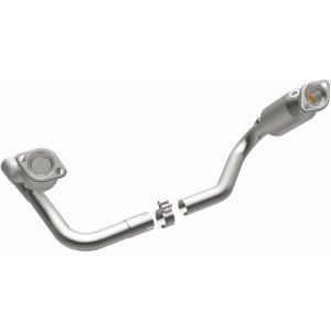 Chrysler Aspen Catalytic Converter - Magnaflow - California Grade CARB Compliant Direct-Fit - 2007