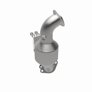 Ford Explorer Catalytic Converter - Magnaflow - Direct-Fit, CARB Compliant - `12-`13 Ford Explorer Catalytic Converter - Magnaflow - Direct-Fit, CARB Compliant - `12-`13