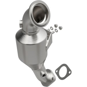 Ford Explorer Catalytic Converter - Magnaflow - Direct-Fit, CARB Compliant - `12-`13 Ford Explorer Catalytic Converter - Magnaflow - Direct-Fit, CARB Compliant - `12-`13