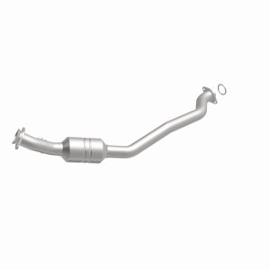 Dodge Durango Catalytic Converter - Magnaflow - Direct Fit - 2011