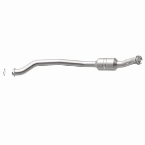 Dodge Durango Catalytic Converter - Magnaflow - Direct Fit - 2011