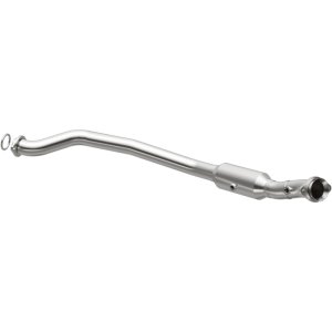 Dodge Durango Catalytic Converter - Magnaflow - Direct Fit - 2011