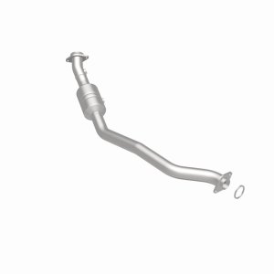 Dodge Durango Catalytic Converter - Magnaflow - Direct Fit - 2011