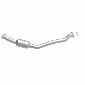Dodge Durango Catalytic Converter - Magnaflow - Direct Fit - 2011