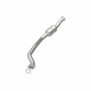 Dodge Durango Catalytic Converter - Magnaflow - Direct Fit - 2011