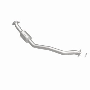 Dodge Durango Catalytic Converter - Magnaflow - Direct Fit - 2011