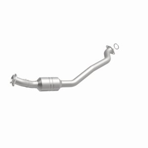 Dodge Durango Catalytic Converter - Magnaflow - Direct Fit - 2011
