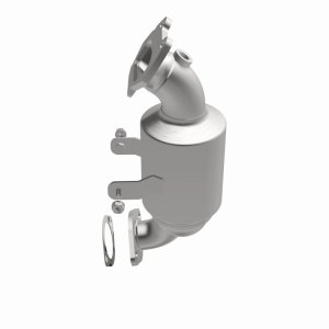 Ram ProMaster 1500 Performance Exhaust - Magnaflow - Direct-Fit Catalytic Converter - `14-`15