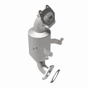 Ram ProMaster 1500 Performance Exhaust - Magnaflow - Direct-Fit Catalytic Converter - `14-`15