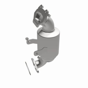 Ram ProMaster 2500 Performance Exhaust - Magnaflow - Direct-Fit Catalytic Converter - `14-`16