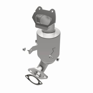 Ram ProMaster 2500 Performance Exhaust - Magnaflow - Direct-Fit Catalytic Converter - `14-`16