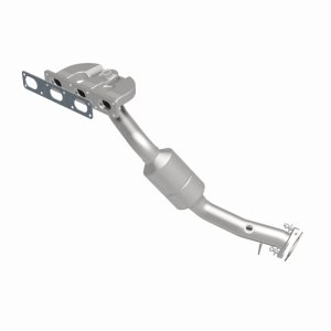 BMW X3 Catalytic Converter - Magnaflow - California Grade CARB Compliant Direct-Fit - `04-`06