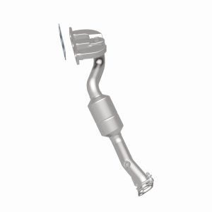 BMW X3 Catalytic Converter - Magnaflow - California Grade CARB Compliant Direct-Fit - `04-`06