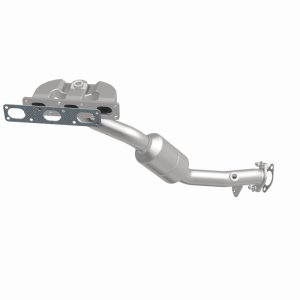 BMW X3 Catalytic Converter - Magnaflow - California Grade CARB Compliant Direct-Fit - `04-`06