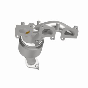 Ford Explorer Catalytic Converter - Magnaflow - Direct Fit - `13-`17 Ford Explorer Catalytic Converter - Magnaflow - Direct Fit - `13-`17