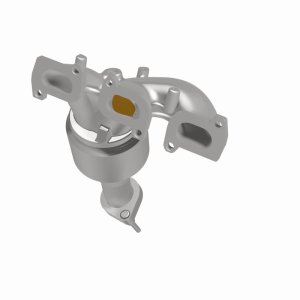 Ford Explorer Catalytic Converter - Magnaflow - Direct Fit - `13-`17 Ford Explorer Catalytic Converter - Magnaflow - Direct Fit - `13-`17