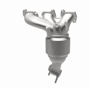 Ford Explorer Catalytic Converter - Magnaflow - Direct Fit - `13-`17 Ford Explorer Catalytic Converter - Magnaflow - Direct Fit - `13-`17