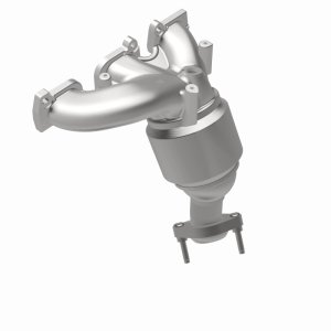Ford Explorer Catalytic Converter - Magnaflow - Direct Fit - `13-`17 Ford Explorer Catalytic Converter - Magnaflow - Direct Fit - `13-`17
