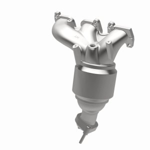 Ford Explorer Catalytic Converter - Magnaflow - Direct Fit - `13-`17 Ford Explorer Catalytic Converter - Magnaflow - Direct Fit - `13-`17