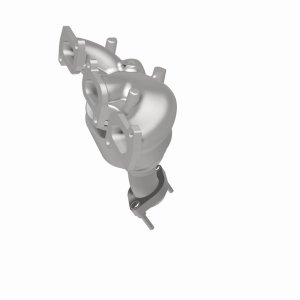 Ford Explorer Catalytic Converter - Magnaflow - Direct Fit - `13-`17 Ford Explorer Catalytic Converter - Magnaflow - Direct Fit - `13-`17