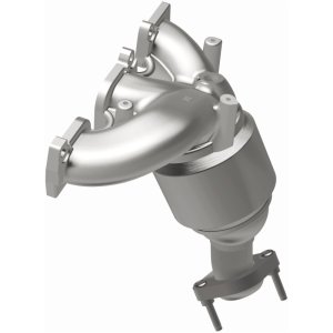 Ford Explorer Catalytic Converter - Magnaflow - Direct Fit - `13-`17 Ford Explorer Catalytic Converter - Magnaflow - Direct Fit - `13-`17