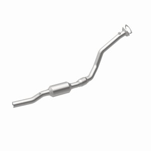 Audi A6 Quattro Catalytic Converter - Magnaflow - Direct Fit - `09-`11