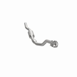 Audi A6 Quattro Catalytic Converter - Magnaflow - Direct Fit - `09-`11