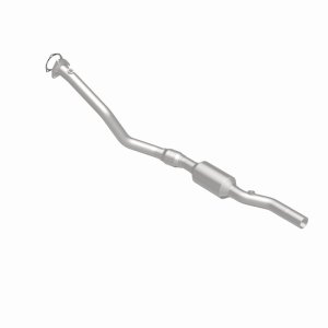 Audi A6 Quattro Catalytic Converter - Magnaflow - Direct Fit - `09-`11
