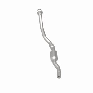 Audi A6 Quattro Catalytic Converter - Magnaflow - Direct Fit - `09-`11