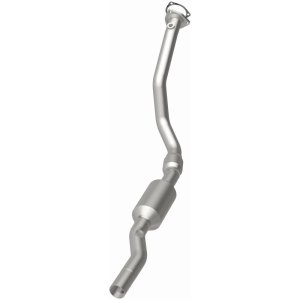 Audi A6 Quattro Catalytic Converter - Magnaflow - Direct Fit - `09-`11