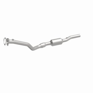 Audi A6 Quattro Catalytic Converter - Magnaflow - Direct Fit - `09-`11