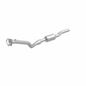 Audi A6 Quattro Catalytic Converter - Magnaflow - Direct Fit - `09-`11