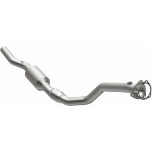 Audi A6 Quattro Catalytic Converter - Magnaflow - Direct Fit - `09-`11