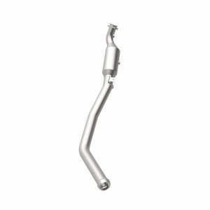 Mercedes-Benz GL450 Catalytic Converter - Magnaflow - Direct-Fit - 2008