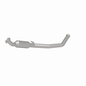 Mercedes-Benz GL550 Catalytic Converter - Magnaflow - Direct-Fit - 2008