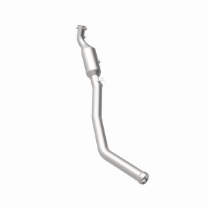 Mercedes-Benz GL550 Catalytic Converter - Magnaflow - Direct-Fit - 2008