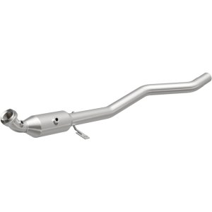 Mercedes-Benz GL450 Catalytic Converter - Magnaflow - Direct Fit - 2008 Mercedes-Benz GL450 Catalytic Converter - Magnaflow - Direct Fit - 2008