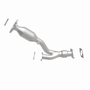 Pontiac G6 Catalytic Converter - Magnaflow - Direct Fit - 2007
