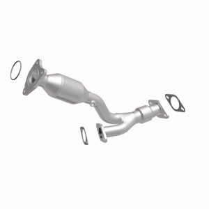 Pontiac G6 Catalytic Converter - Magnaflow - Direct Fit - 2007