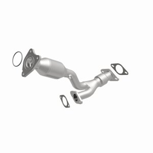 Pontiac G6 Catalytic Converter - Magnaflow - Direct Fit - 2007