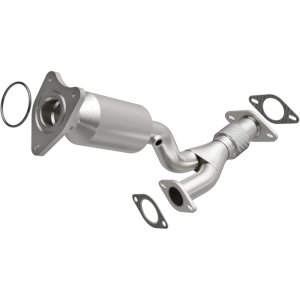 Pontiac G6 Catalytic Converter - Magnaflow - Direct Fit - 2007 Pontiac G6 Catalytic Converter - Magnaflow - Direct Fit - 2007